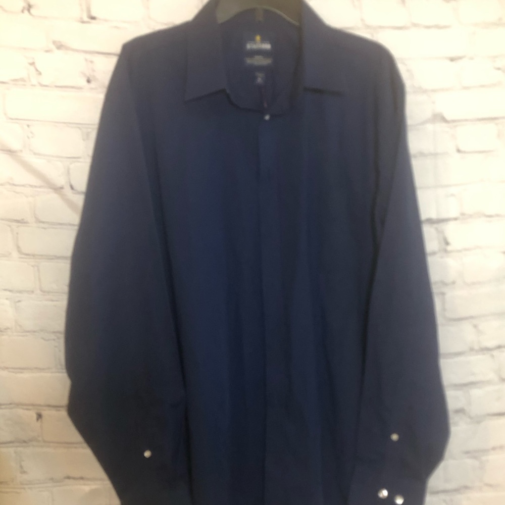 Men’s Stafford Dress Shirt